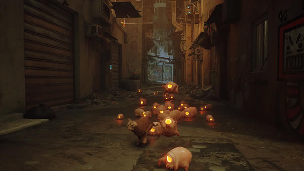 ��ʧStray�ƽ��1