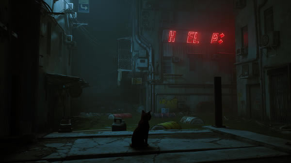 ��ʧStray�ƽ��3