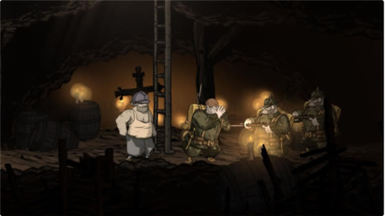 �¸ҵ���ΰ��ս�����¹���6