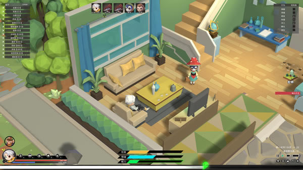 ����ʦ��Ϸ���ء���ʦѧϰ�� �ⰲװ��ɫ���İ�-���ĵ���