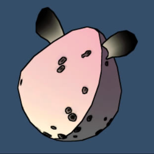 Sable学习版游戏中的每一个密友蛋1