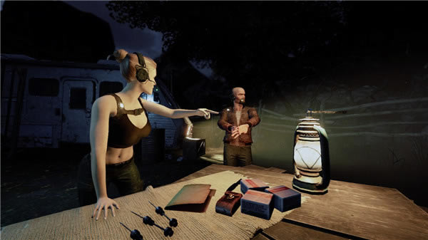 Occult�ֲ���Ϸѧϰ����Ϸ����