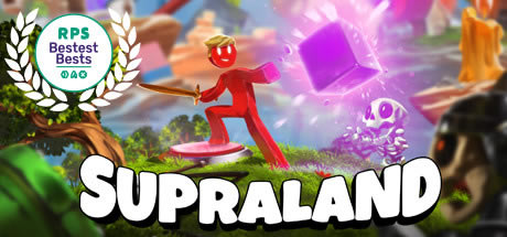 ��Supraland������ء�Supraland����ѧϰ�� v1.23.6 ������-���ĵ���