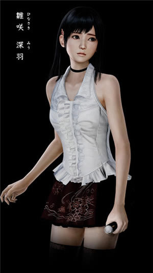 ���ѻ֮��Ů�������