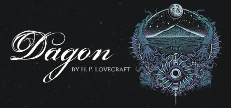 ��Dagon: by H. P. Lovecraftѧϰ�桿Dagon: by H. P. Lovecraft���� ��ɫ������Ѱ�-���ĵ���
