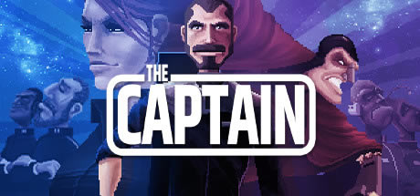 ��The Captainѧϰ�桿The Captain���� ��ɫ���İ�-���ĵ���