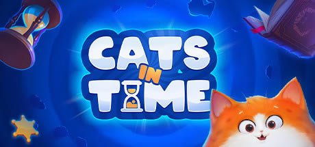 ��Cats in Timeѧϰ�桿Cats in Time��Ϸ���� ��ɫ������Ѱ�-���ĵ���