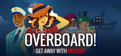��Overboardѧϰ�桿Overboard��Ϸ���� ��ɫ����ѧϰ��-���ĵ���