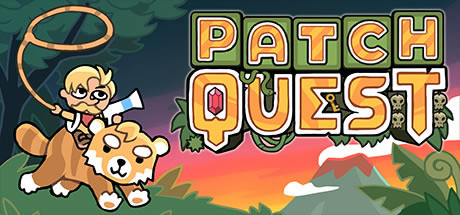 Patch QuestѧϰءPatch Quest ⰲװɫ-ĵ