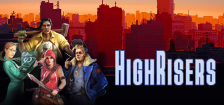 HighrisersѧϰءHighrisersѰ ɫѧϰ-ĵ