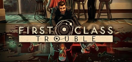 First Class TroubleѧϰءFirst Class TroubleѰ ɫİ-ĵ