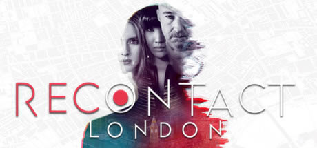 Recontact London: Cyber PuzzleѧϰءRecontact London: Cyber PuzzleѰ ɫİ-ĵ