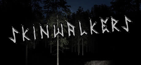 Skinwalkersѧϰ桿Skinwalkers ɫİ-ĵ