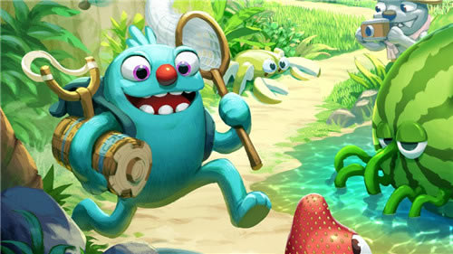 ӿ͵ѧϰ桿ӿ͵Ϸ ɫPC-ĵ