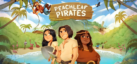 ��Peachleaf Piratesѧϰ�����ء�Peachleaf Pirates���İ� �ⰲװ��ɫ��-���ĵ���