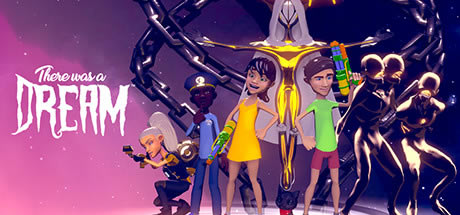 【There Was A Dream学习版】There Was A Dream下载 免安装绿色中文版-开心电玩