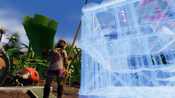 ѧϰ桿GroundedϷ ɫѧϰ-ĵ