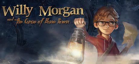 Willy Morgan and the Curse of Bone TownѧϰءWilly Morgan and the Curse of Bone Town ɫİ-ĵ