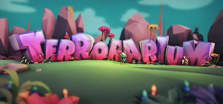 Terrorariumѧϰ桿Terrorarium ⰲװɫİ-ĵ