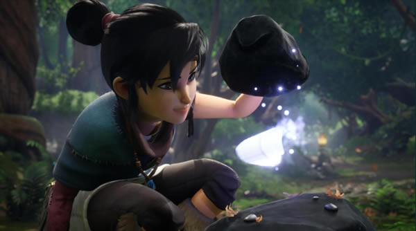 Kena����֮��ѧϰ���ͼ