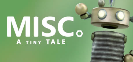 Misc A Tiny TaleѧϰءMisc A Tiny Tale ɫİ-ĵ
