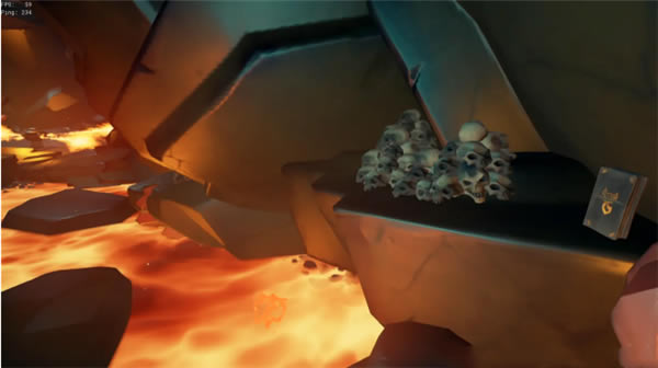 火之心日记位置3