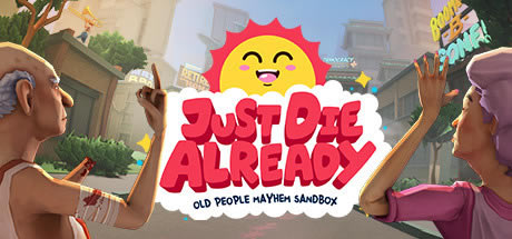 ��Just Die Alreadyѧϰ�桿Just Die Already���� �ⰲװ��ɫ���İ�-���ĵ���