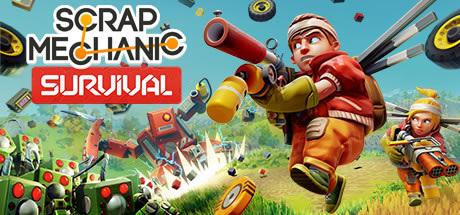 ��Scrap Mechanicѧϰ�����ء�Scrap Mechanic���İ� �ⰲװ����ѧϰ��-���ĵ���