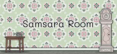 ��Samsara Room���ء�Samsara Roomѧϰ�� ��ɫ����PC��-���ĵ���