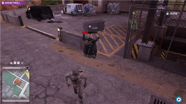 看门狗2百度网盘攻略