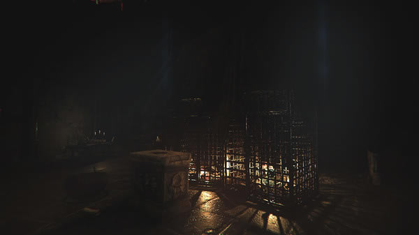 Escape First 3学习版