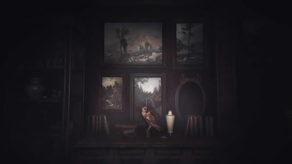 Escape First 3学习版