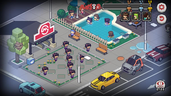 死神来了学习版截图