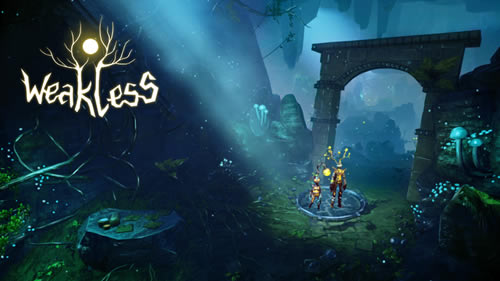 Weaklessİ桿Weaklessѧϰ ɫⰲװ-ĵ