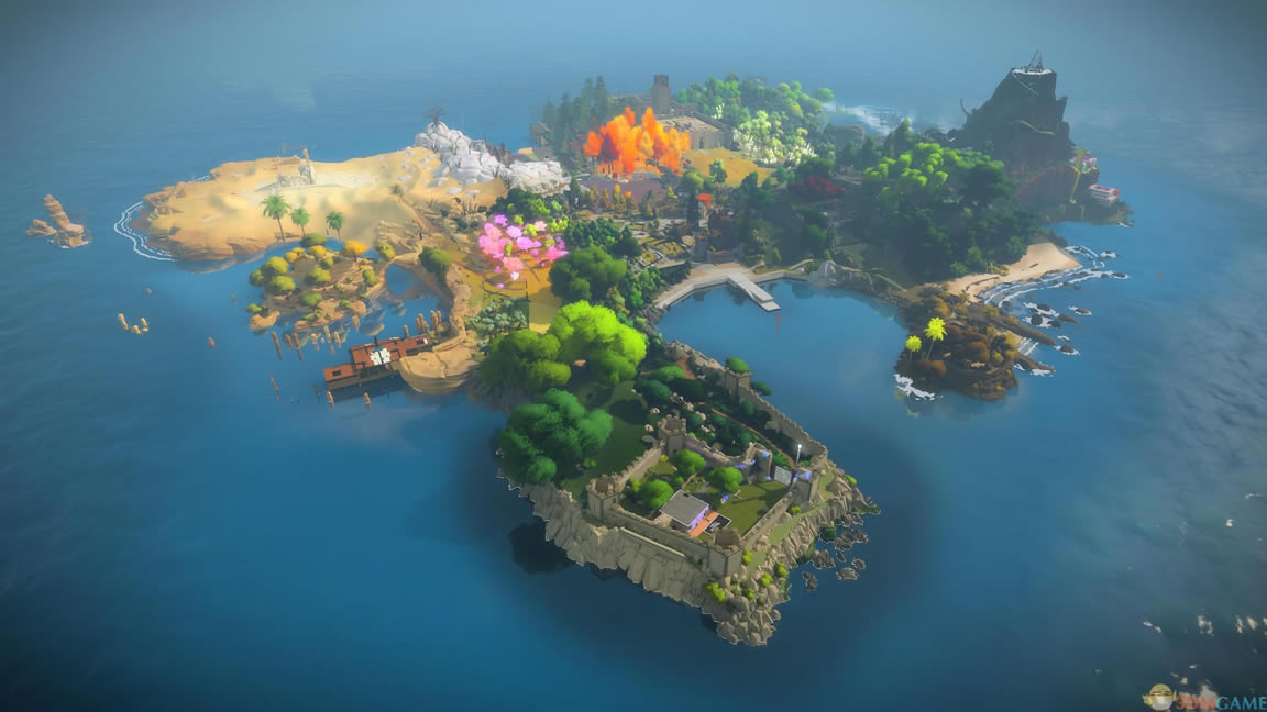 ֤Ϸء֤ϷThe Witness(ͼĹ) ٷѧϰ[Դ]-ĵ