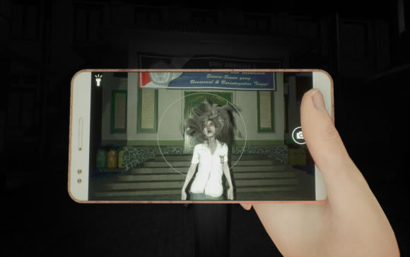 ��С�򾪻�2ѧϰ�����ء�С�򾪻�2ѧϰ��(DreadOut 2) ����������ɫ��[������Դ]-���ĵ���