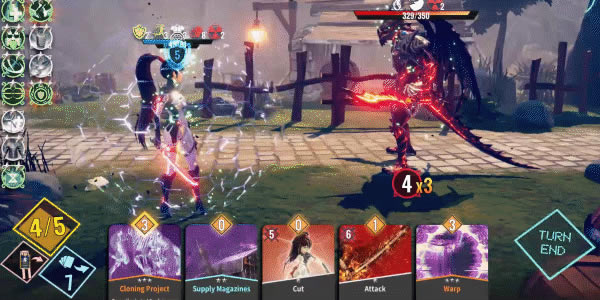 无尽宇宙neoverse学习版