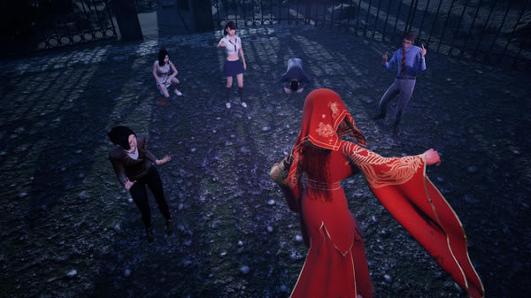 探灵笔记学习版下载