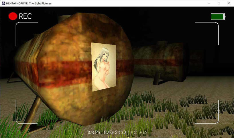 ��Hentai Horror��Ϸ���ء�Hentai Horror:The Eight Pictures(��̬�ֲ���ͼ) �ٶ�����Դ����-���ĵ���
