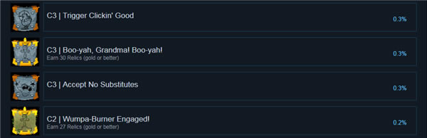 古惑狼三部曲重制版学习版游戏攻略