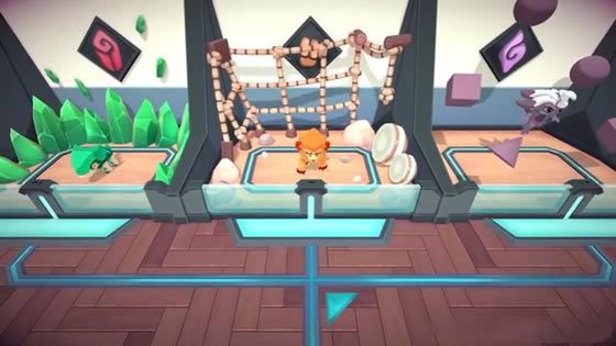 Temtemѧϰ桿Temtem ѧϰ-ĵ