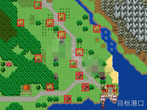 维斯塔利亚传说 亡国骑士与星辰巫女攻略