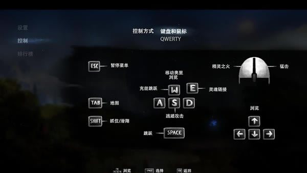 ��������ڰ�ɭ�����İ����ء�������ڰ�ɭ���ռ��� �ⰲװSteamѧϰ��-���ĵ���