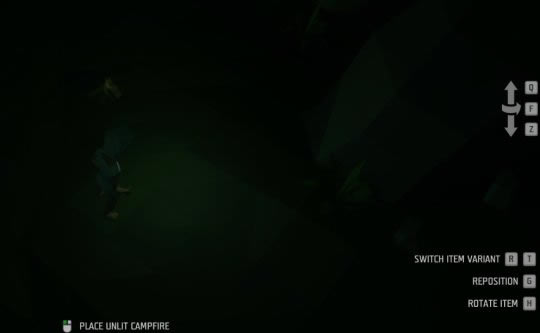 艾兰岛怎么点火1