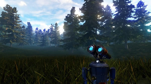 PhoningHome中文版截图