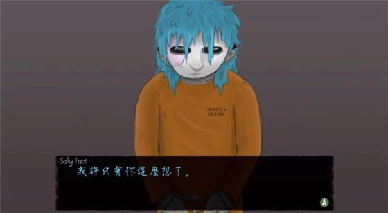 sally face���İ�������10