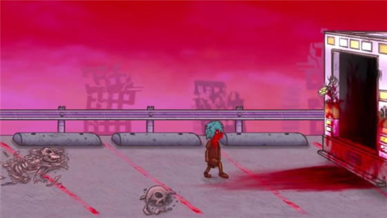 sally face���İ�������7