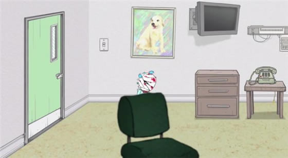 sally face���İ�������8