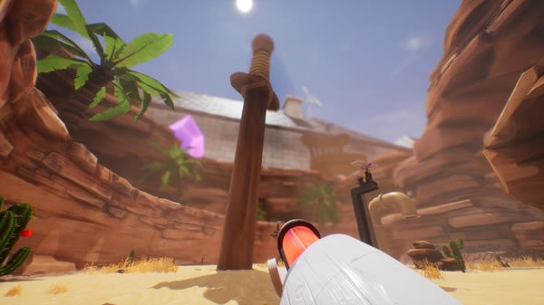 Supraland��Ϸ����1