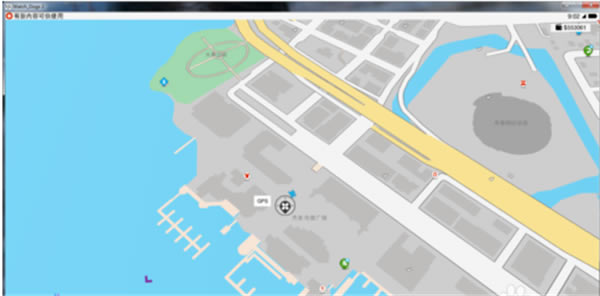 【看门狗2免费下载】看门狗2百度云学习版 中文版-开心电玩